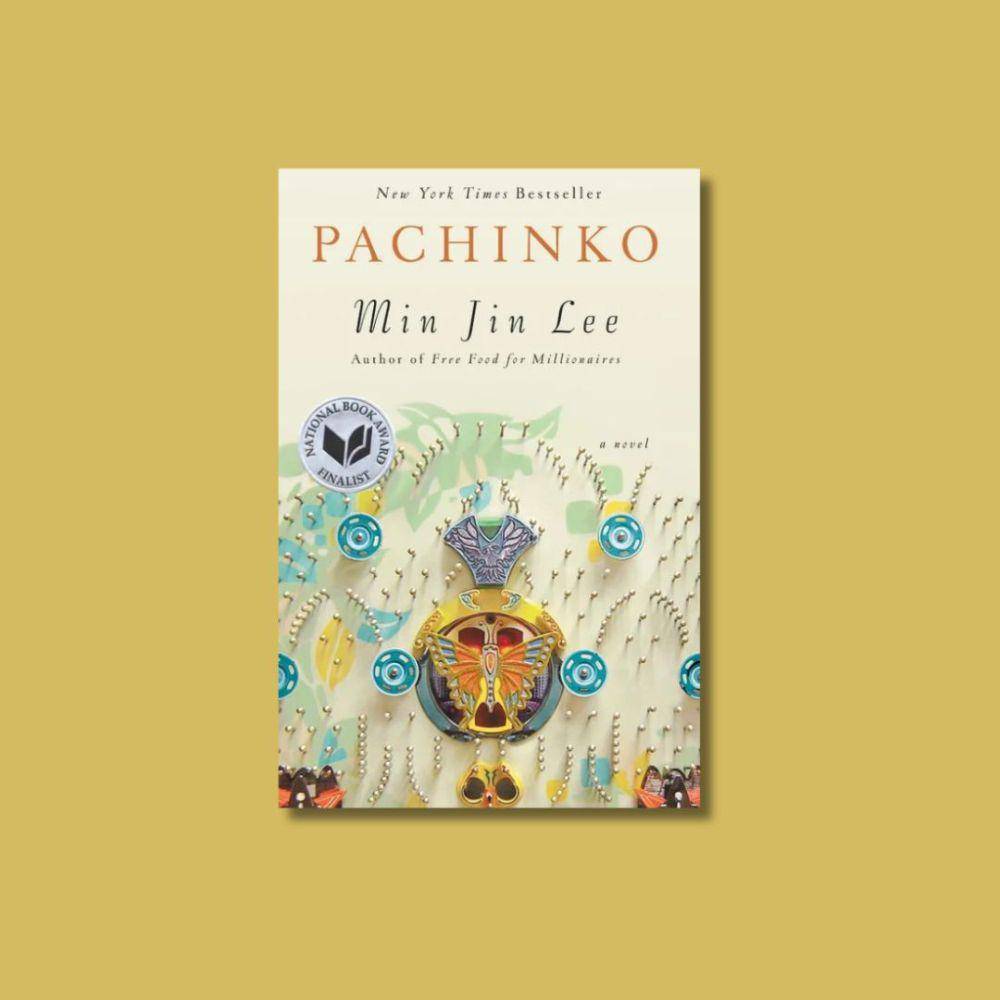 Pachinko (hachettebookgroup.com)