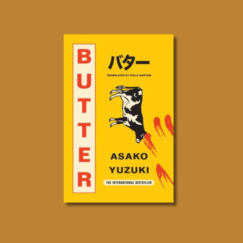 Butter (harpercollins.co.uk)