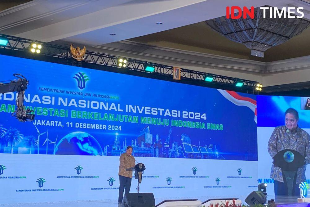 PLN Gaet AS-Jepang buat Proyek Pembangkit Listrik Tenaga Nuklir