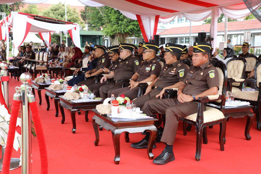 Ada Aliran Dana ke Jaksa di Kasus Mbak Ita, De Jure Minta Perkuat Pengawasan 