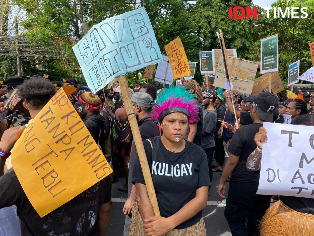 Laporan Pemantauan Femisida, Bali Bagaimana?