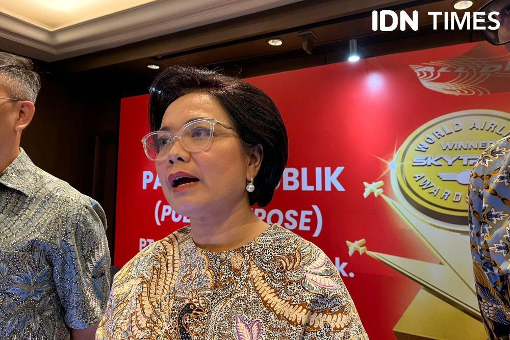 Perluas Rute Internasional, AirAsia Indonesia Incar 3 Negara Ini