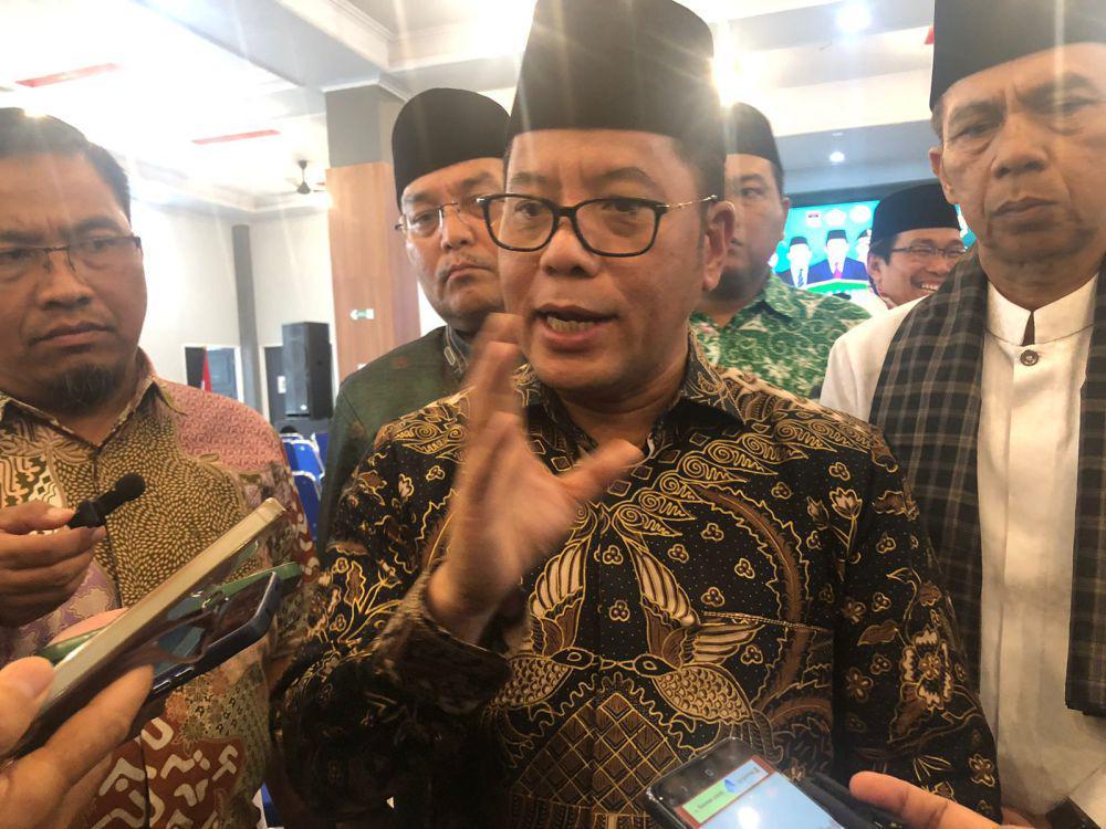 Kisruh Sertifikasi Penceramah Imbas Kasus Miftah, Kemenag Bimbang?