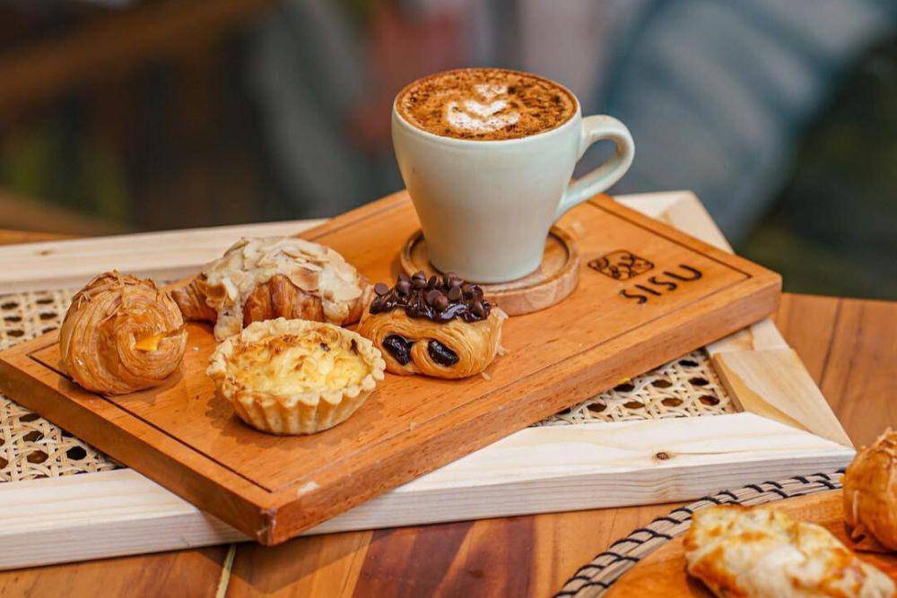 Potret Sisu Healthy Eatery, Bintaro (instagram.com/sisu.healthy.eatery)