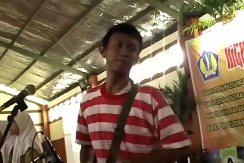 Viral! 7 Potret Lawas Denny Caknan Saat 14 Tahun yang Lalu