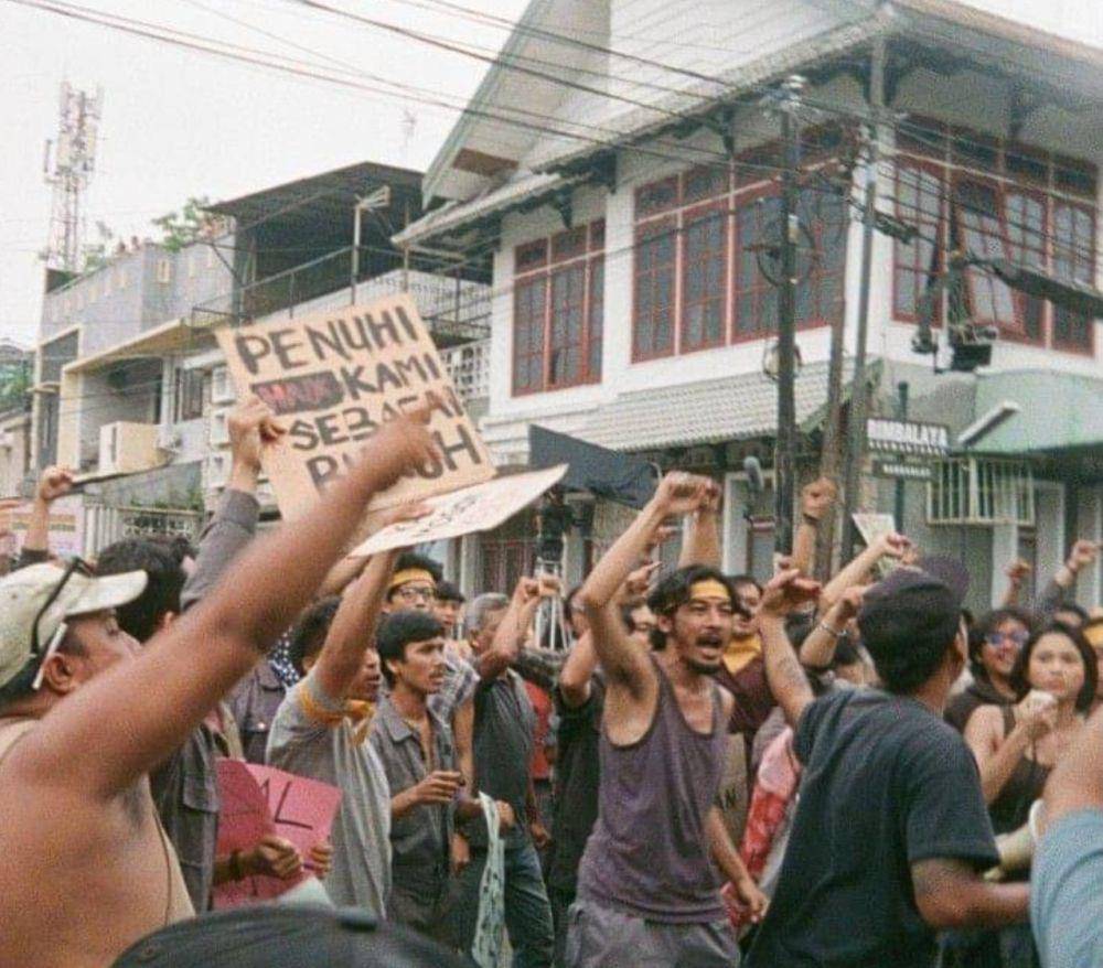 Serial Zona Merah (instagram.com/andrimashadi)
