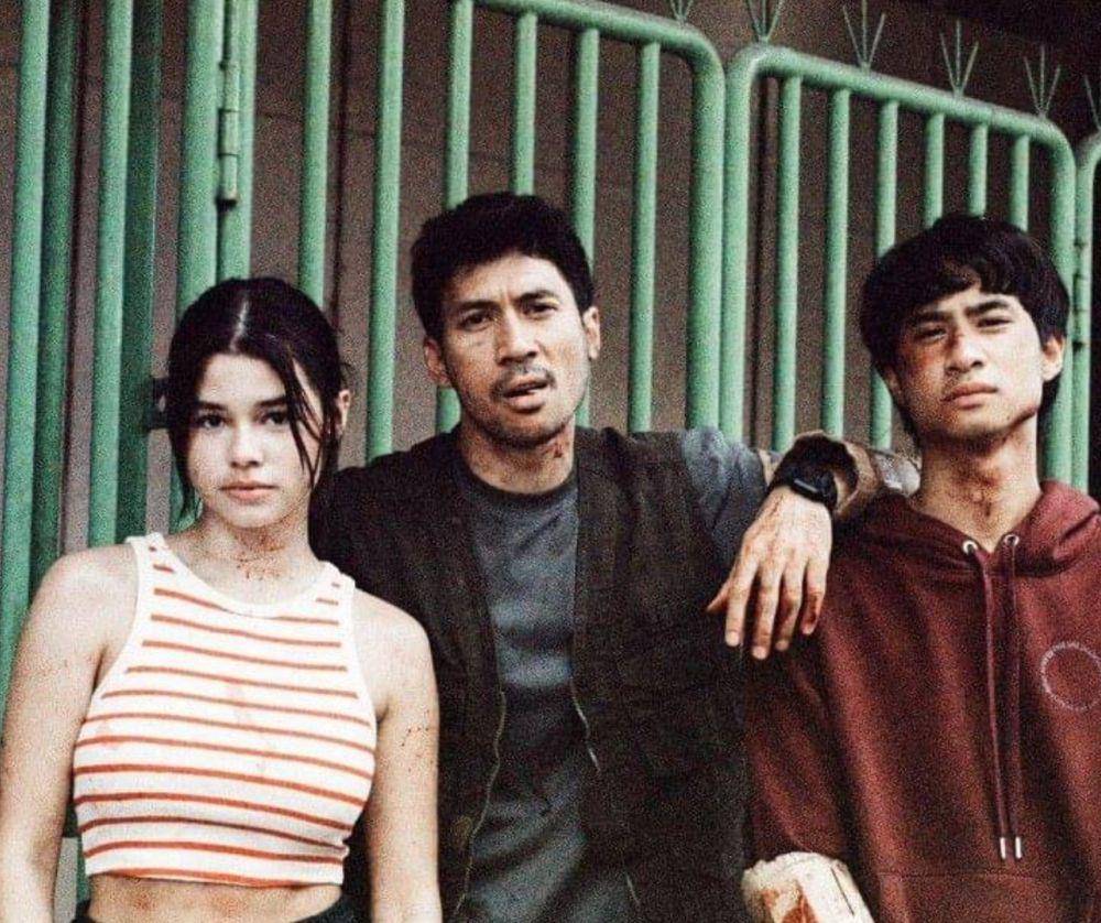 Serial Zona Merah (instagram.com/andrimashadi)
