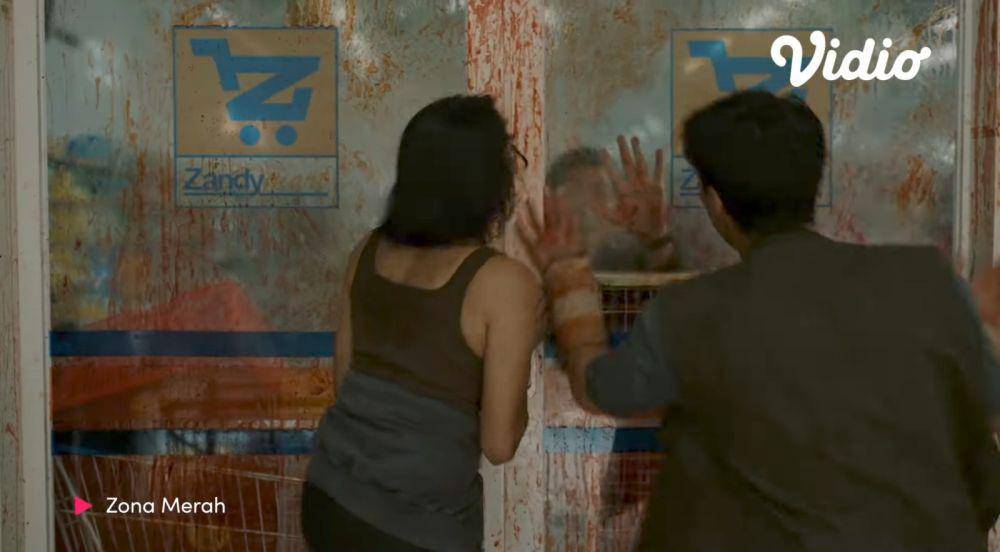 Serial Zona Merah (YouTube.com/Screenplay Films)