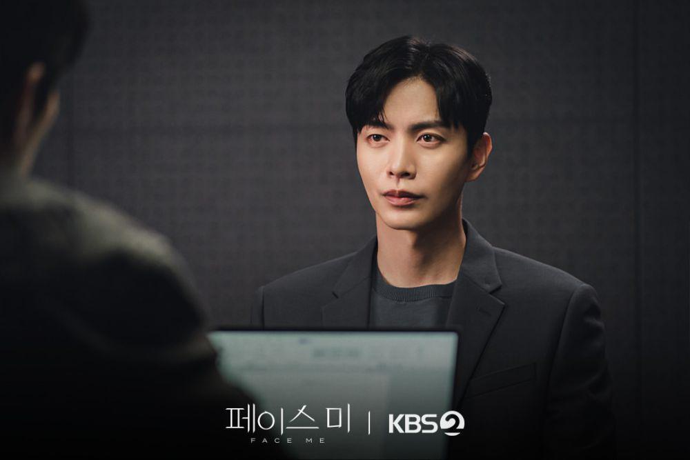 3 Tersangka Pembunuhan Yoon Hye Jin di Face Me, Ada Cha Jung Woo!
