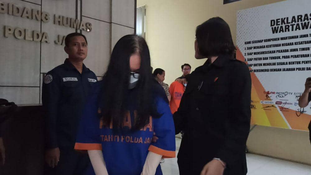 Polda Ungkap Judi Online dan TPPU Diduga Jaringan Internasional