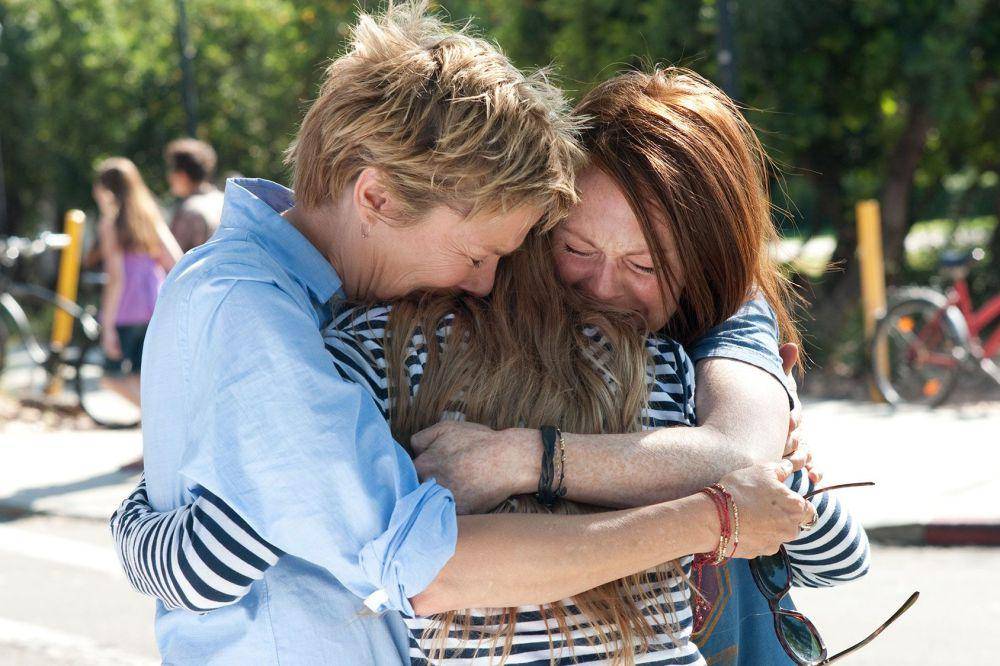 The Kids Are All Right (dok. Focus Features/The Kids Are All Right)