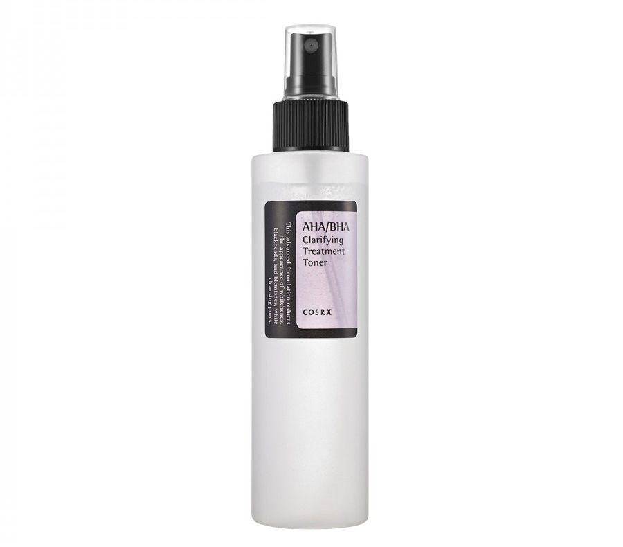 COSRX AHA/BHA Clarifying Treatment Toner (dok. COSRX)
