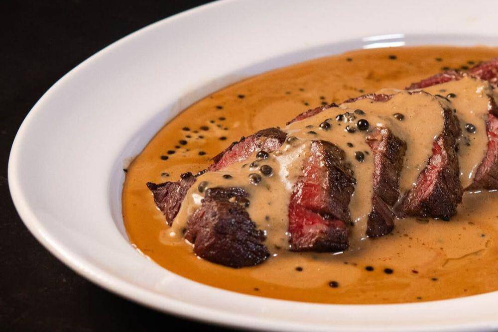 Potret Meatguy Steakhouse, Bintaro (instagram.com/meatguysteakhouse)