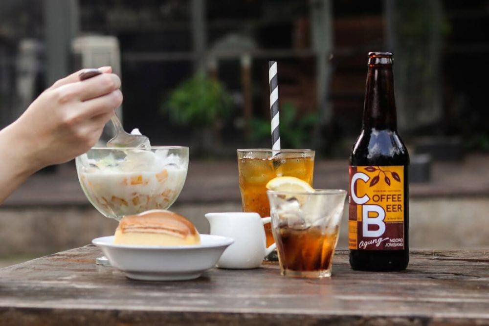 Potret Lot 9, Bintaro (instagram.com/lot9resto)