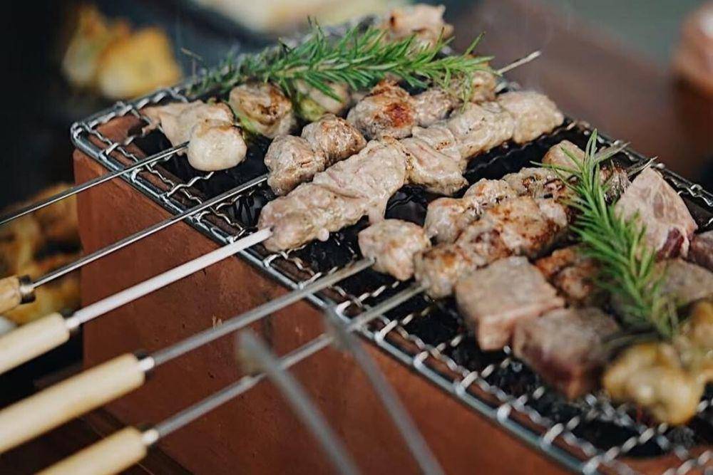 Potret Onikuae, Bintaro (instagram.com/onikuae)