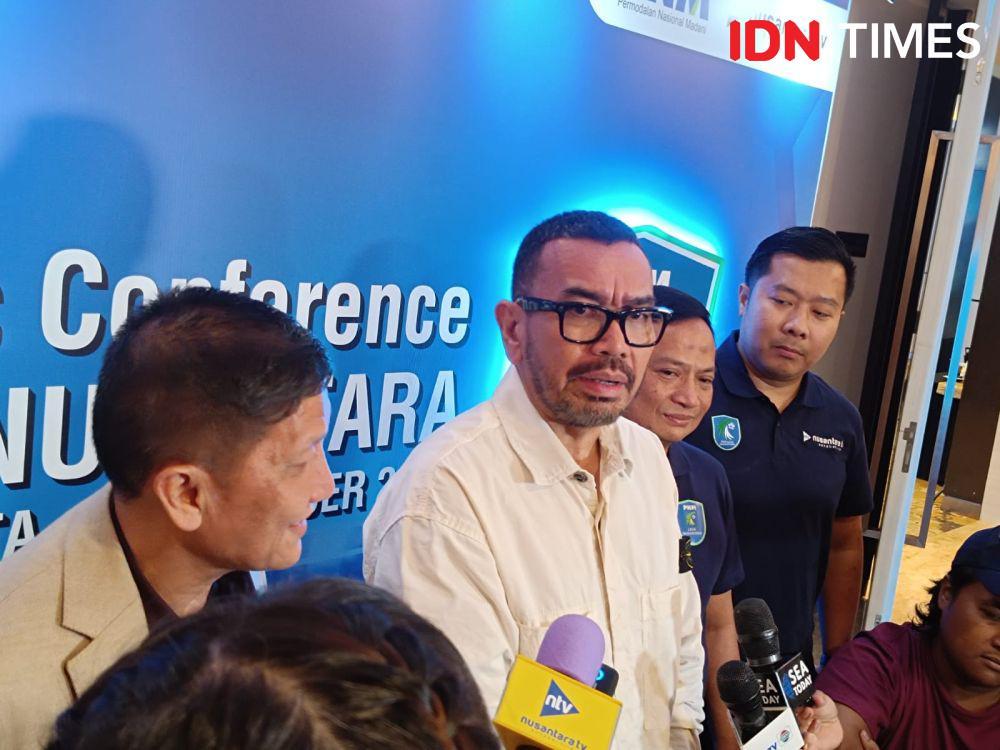 PSSI Bayarkan Utang Puluhan Miliar Secara Bertahap