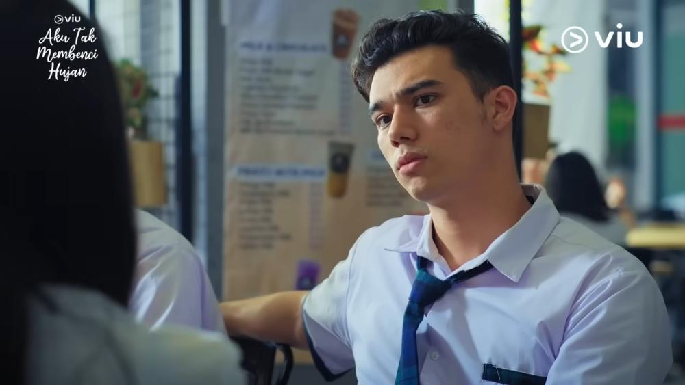 10 Aktris Lawan Main Jeff Smith di Film dan Series Indonesia