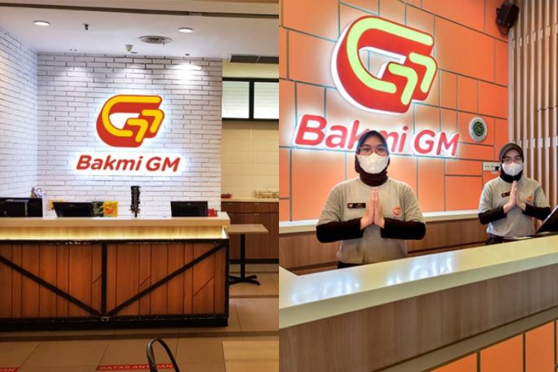 Gerai Bakmi GM (bakmigm.com)
