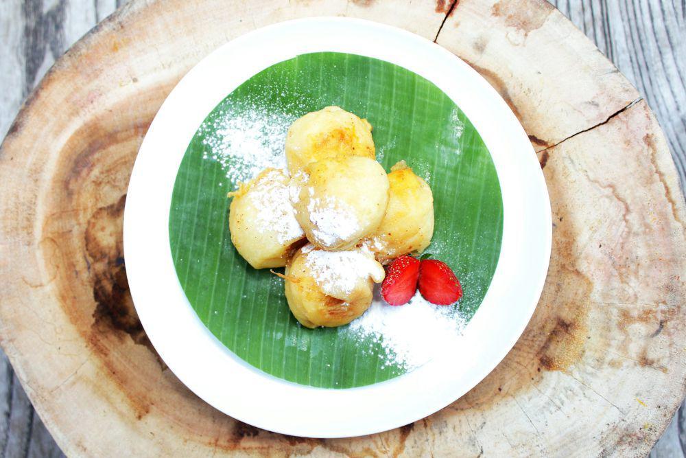 5 Cara Membuat Tape Goreng Lebih Istimewa, Gak Ngebosenin!