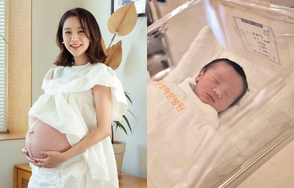 Hyerim Eks Wonder Girls Melahirkan Anak Kedua