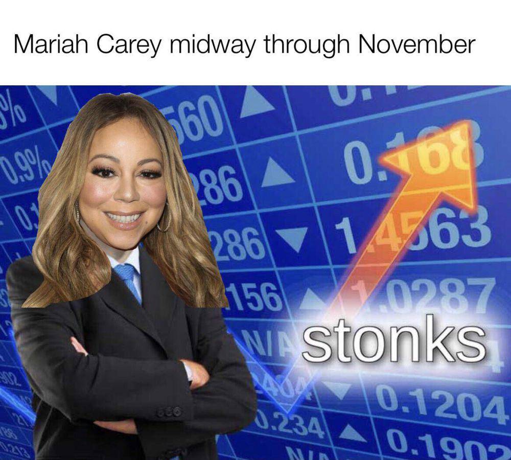 meme Mariah Carey (reddit.com/AetherDraco)