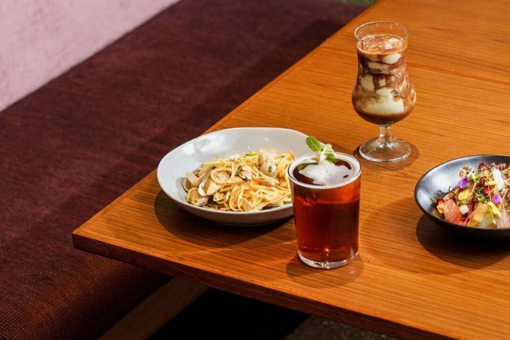 Potret Hasea Eatery, Bintaro (instagram.com/hasea.idn)
