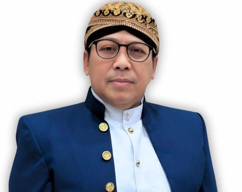 Dalang Kondang Warseno 'Slenk' Meninggal Dunia