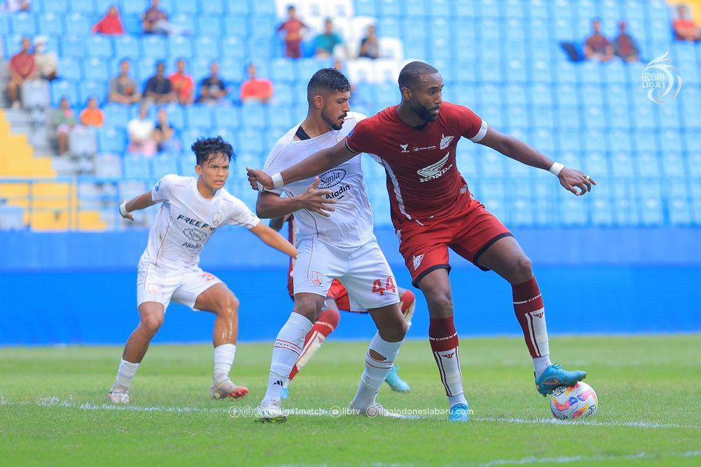 PSM Makassar Vs PS Sleman, Duel Beda Kepentingan