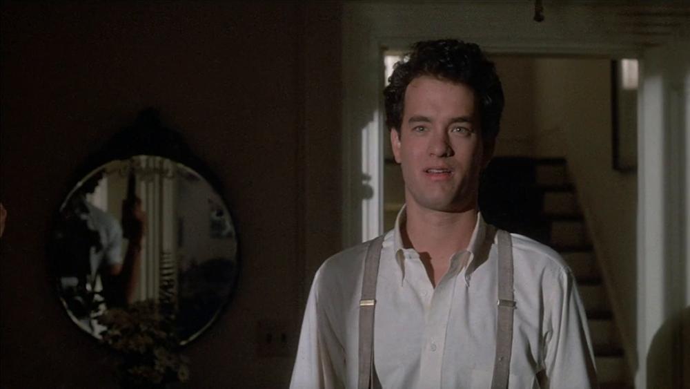 8 Rekomendasi Film Tom Hanks Era 80-an, Horor hingga Drama