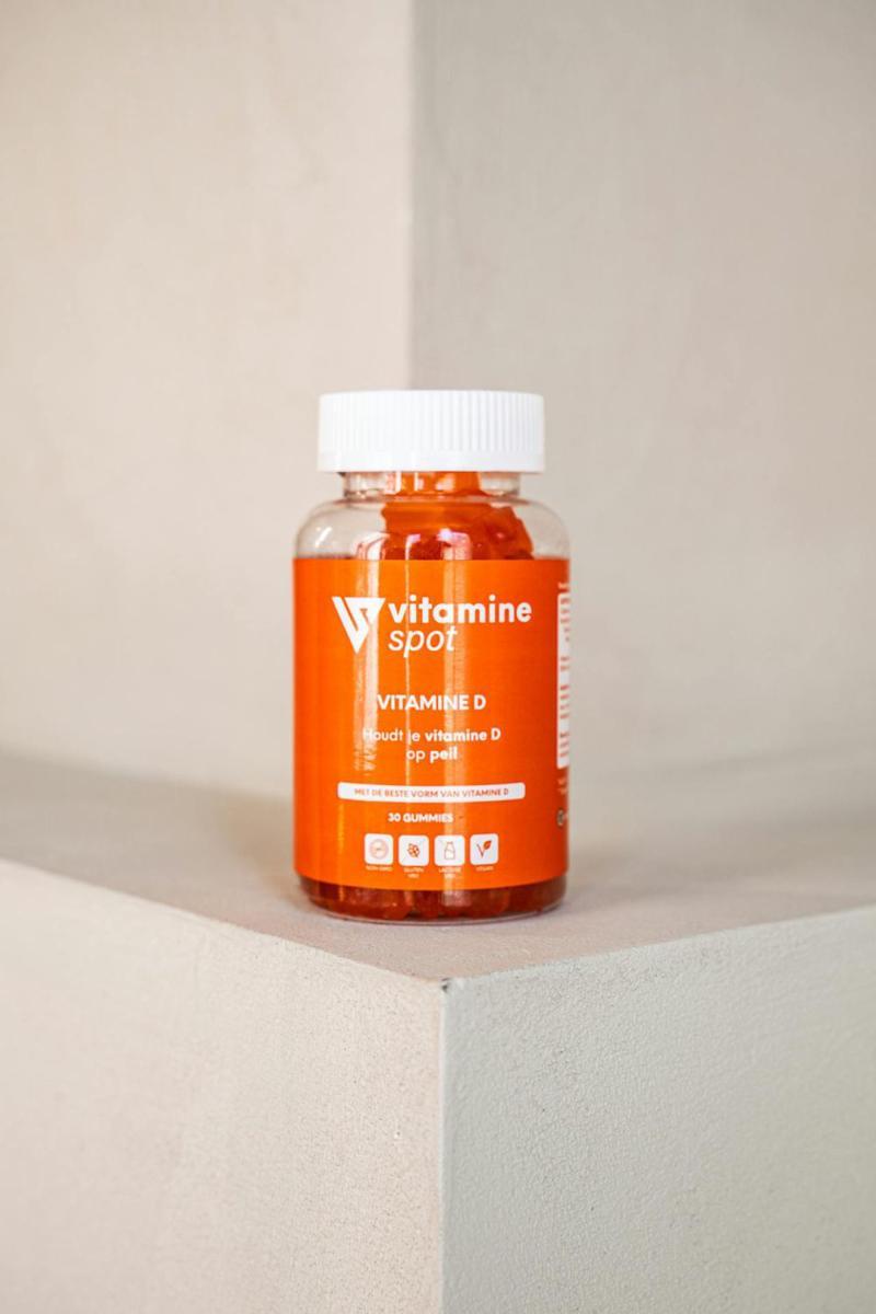 Seberapa Penting Vitamin D untuk Jaga Kesehatan Tulang?