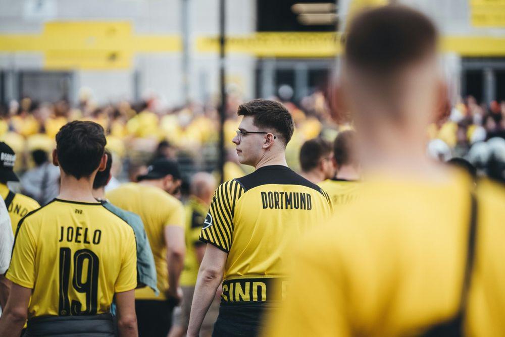 5 Pemain yang Menjadi Top Skor Borussia Dortmund pada Musim Debut