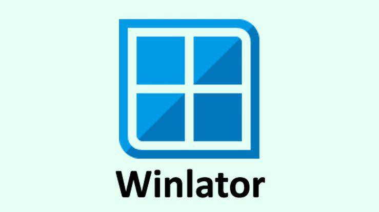 logo Winlator (winlator.com)