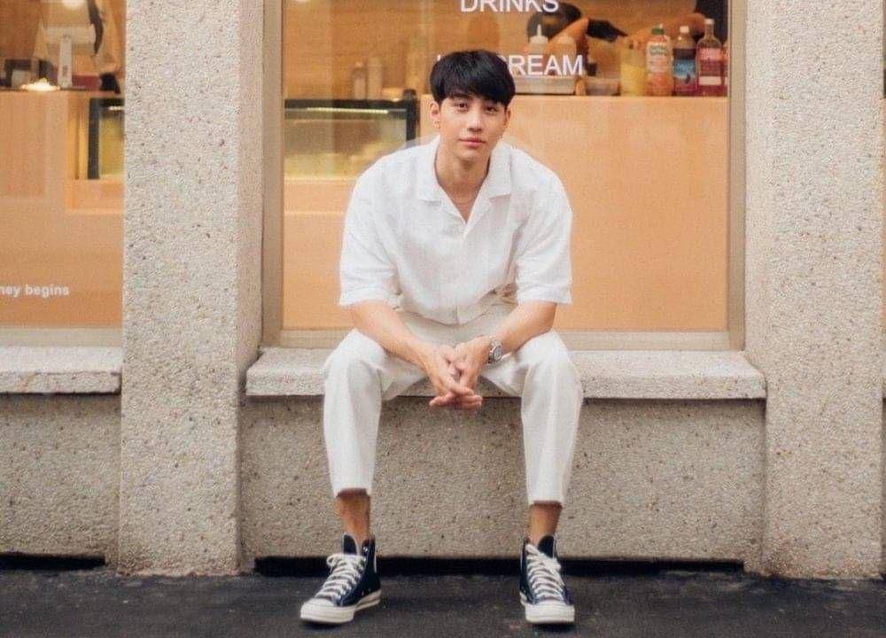 potret Mond Tanutchai (instagram.com/mond_tanutchai)