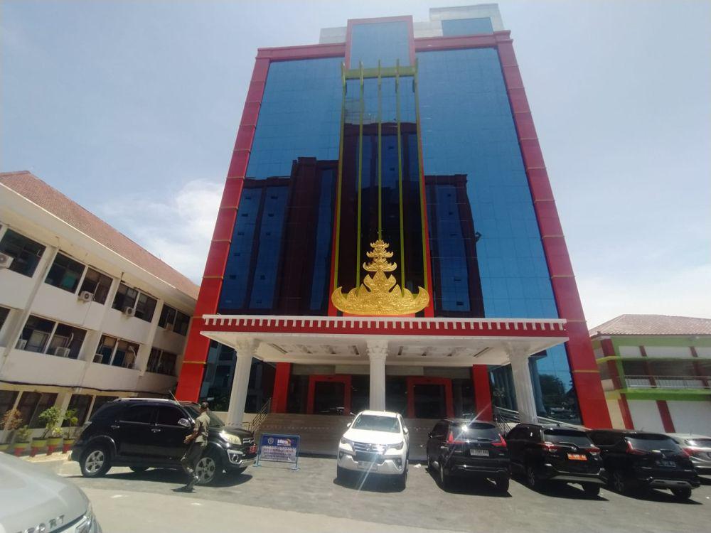 Disdukcapil Bandar Lampung Kurangi Jam Operasional Selama Ramadan