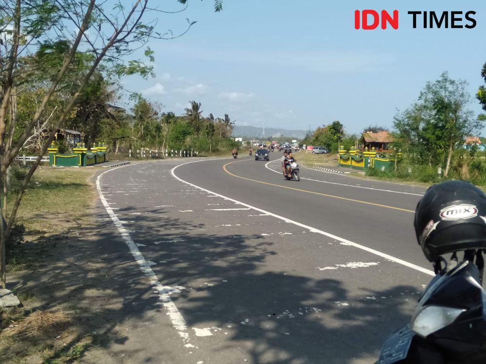 Polisi Rencana Terapkan Sistem One Way di Cirebon Selama Libur Nataru