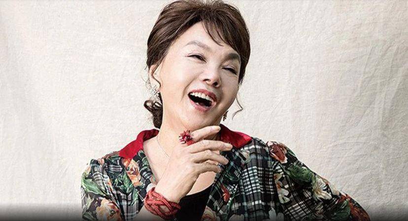 potret Kim Soo Mi (dok. Viki)