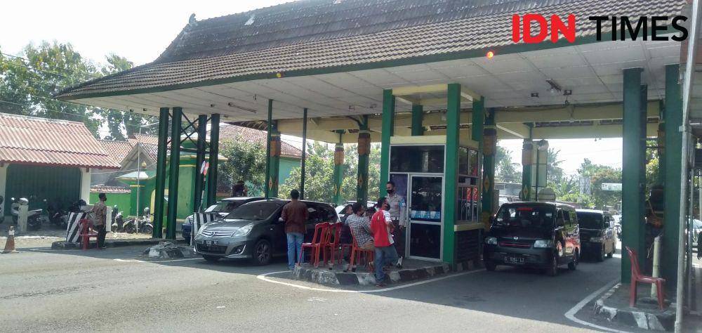 DPRD Bantul Desak Dinas Pariwisata Awasi Jalan Tikus Menuju Pantai
