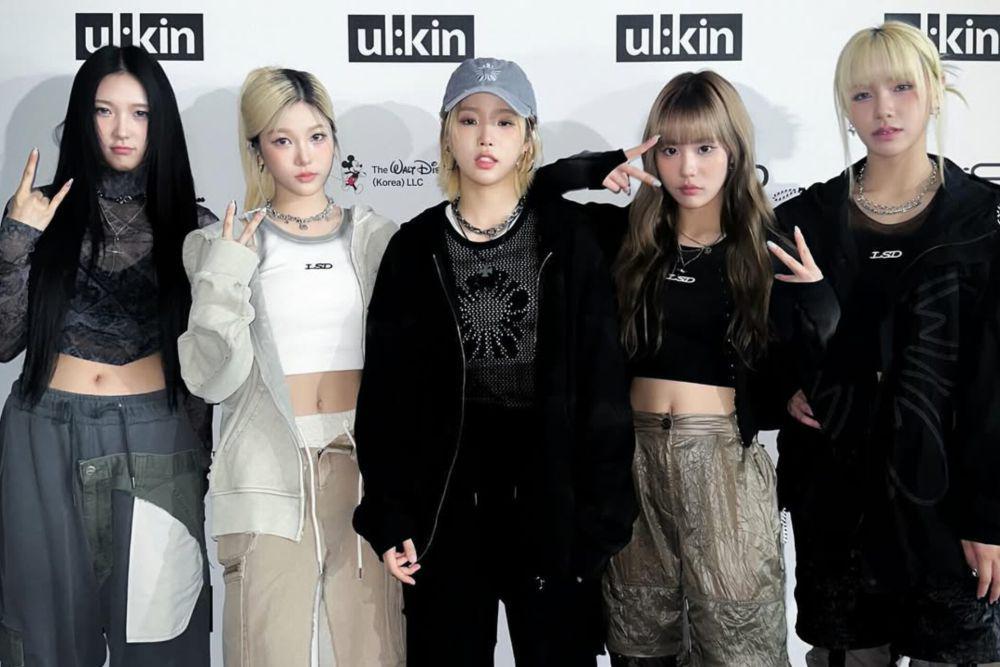 YOUNG POSSE Batal Rilis 'Santa Claus is Coming to Hood' usai Dikritik