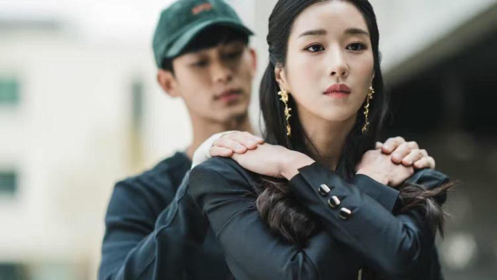 10 Drama Korea Paling Sedih dengan Cerita yang Tak Terlupakan