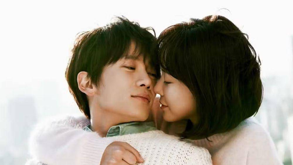 cuplikan drama korea Kill Me, Heal Me (dok. Viki/Kill Me, Heal Me)