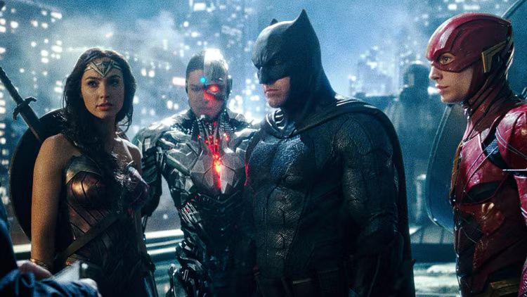 Biaya Produksi Fantastis, 10 Film DC Paling Mahal yang Pernah Dirilis
