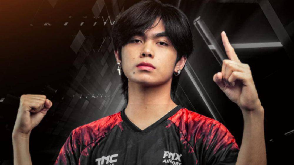 TNC Pro Team K1NGKONG (facebook.com/TNC Pro Team - ML)