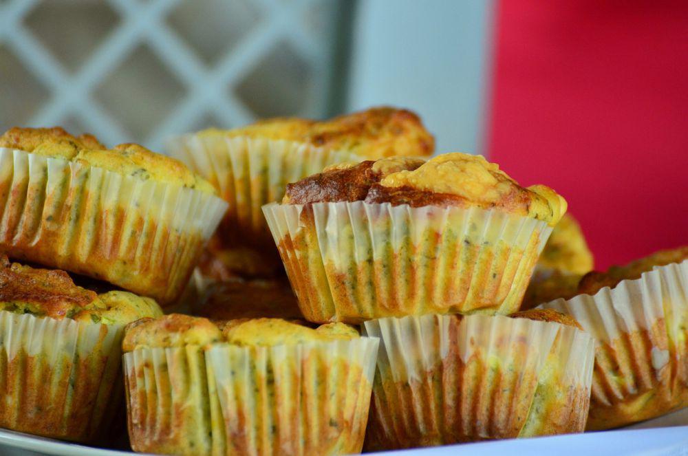 Resep Muffin Keju Ekonomis yang Nikmat, Dapat Banyak!