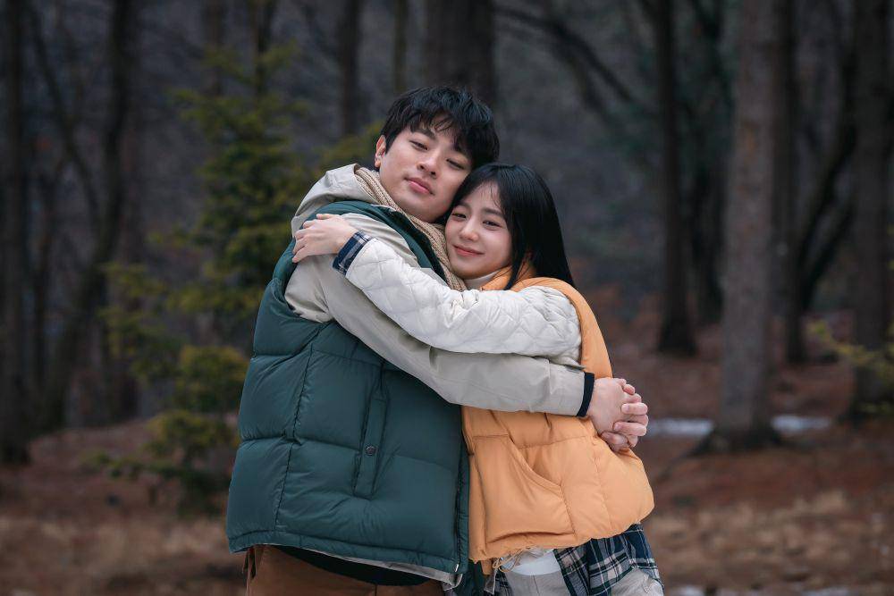 Cuplikan drama Newtopia (2025) (dok. Coupang Play/Newtopia)