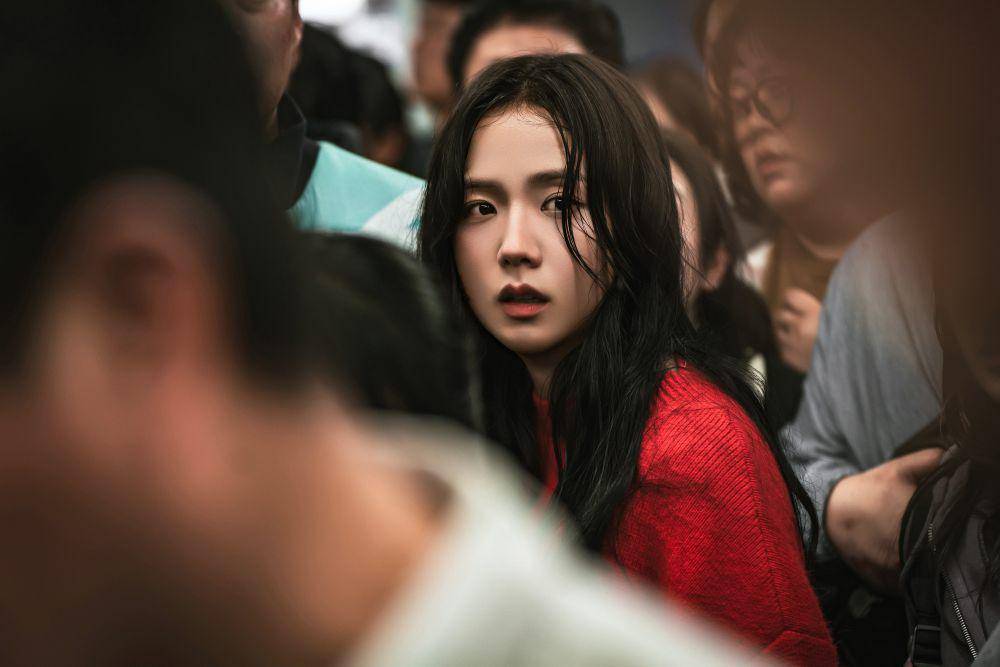 Cuplikan drama Newtopia (2025) (dok. Coupang Play/Newtopia)