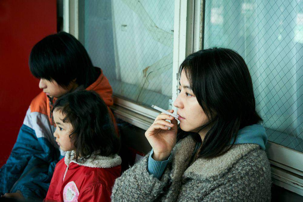 film Mother (dok. Netflix/Mother)