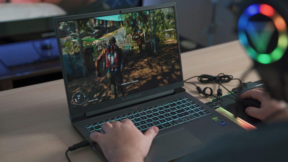 6 Laptop Gaming Terbaik 2024, Lengkap dengan Spesifikasinya
