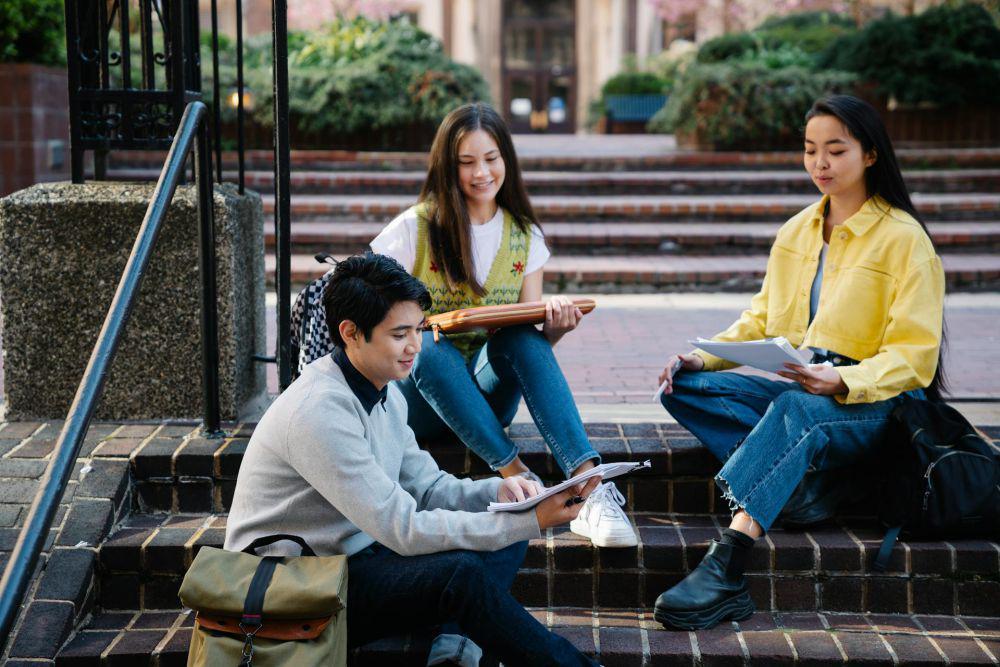 5 Universitas Terbaik di New Jersey, Reputasi Global!