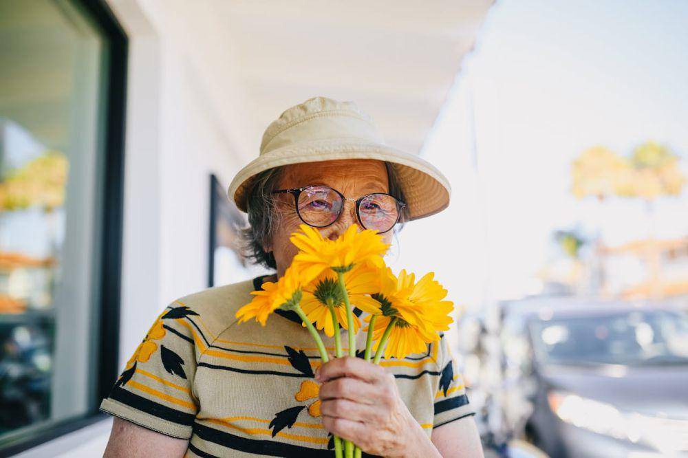 ilustrasi hari ibu (pexels.com/RDNE Stock project)