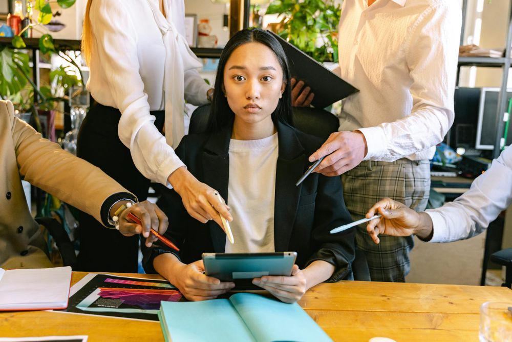 5 Perbedaan Antara Multitasking dan Switch-Tasking